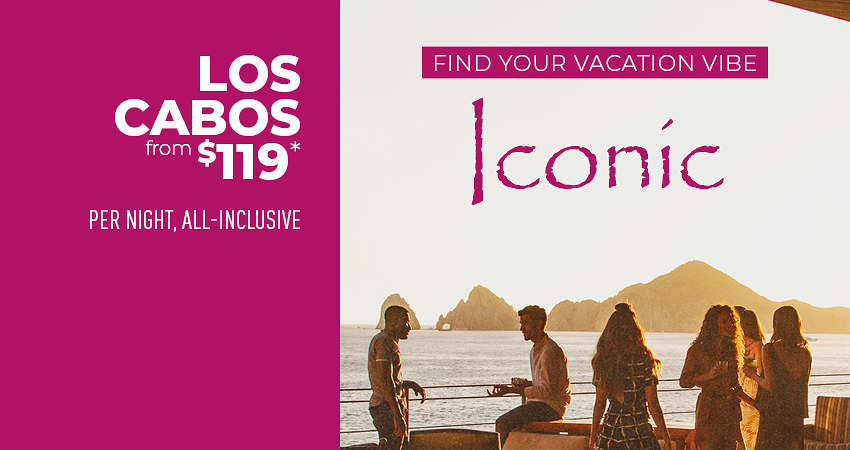 Sacramento to Los Cabos Deals