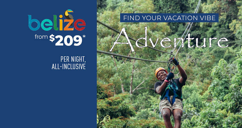 Charlotte Adventure Vacation Deals