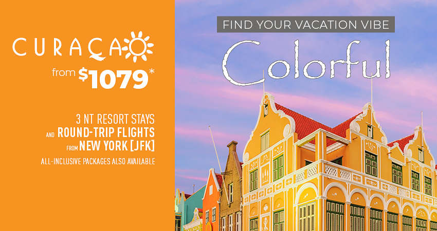 New York Caribbean Vacation Deals