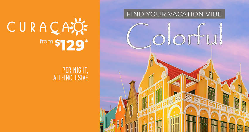 Orlando Caribbean Vacation Deals