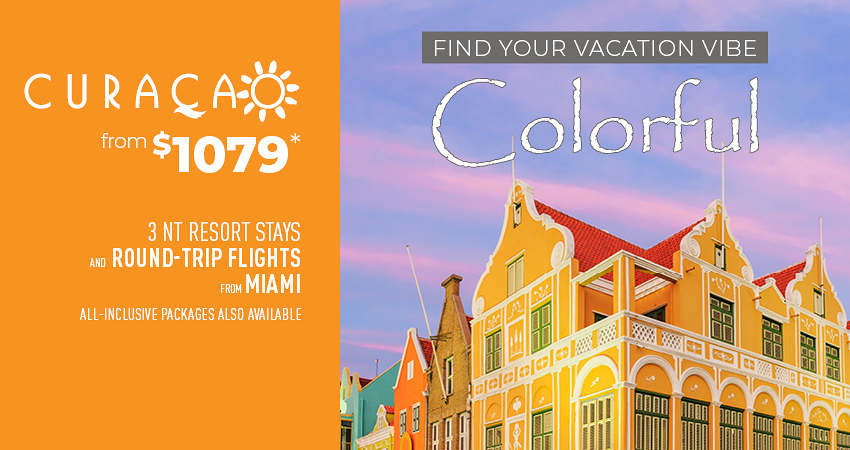 Miami Caribbean Vacation Deals