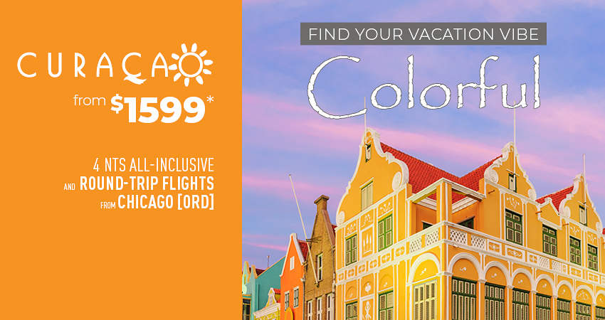 Chicago Caribbean Vacation Deals