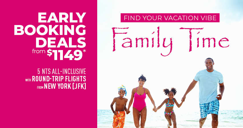 New York City Early Booking Deals