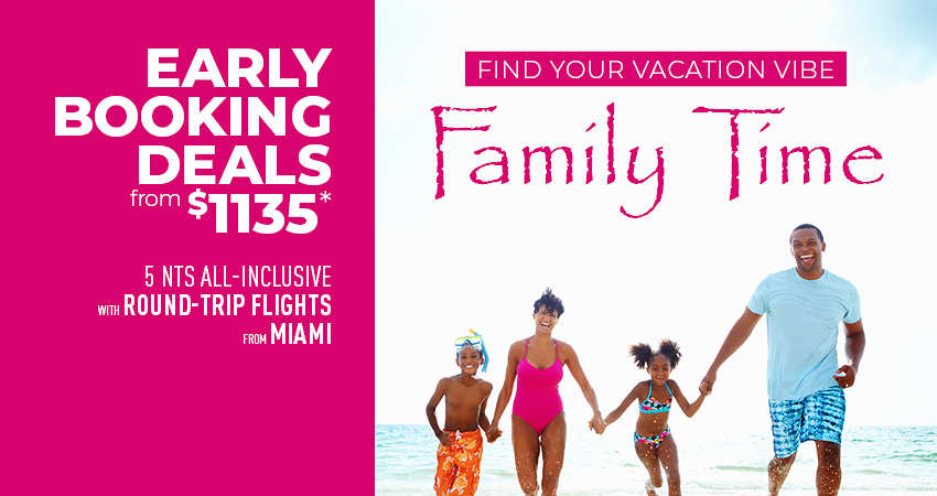 Miami Early Booking Deals