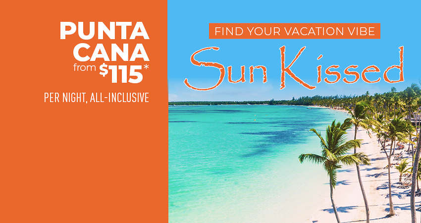 San Diego to Punta Cana Deals