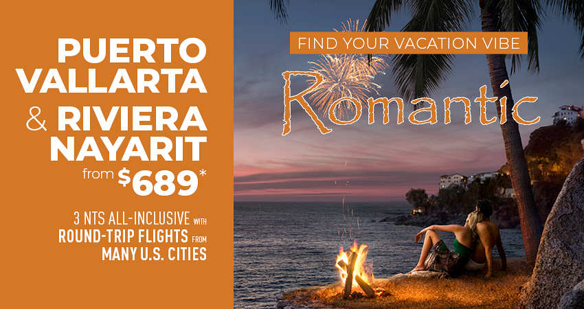 Puerto Vallarta Deals