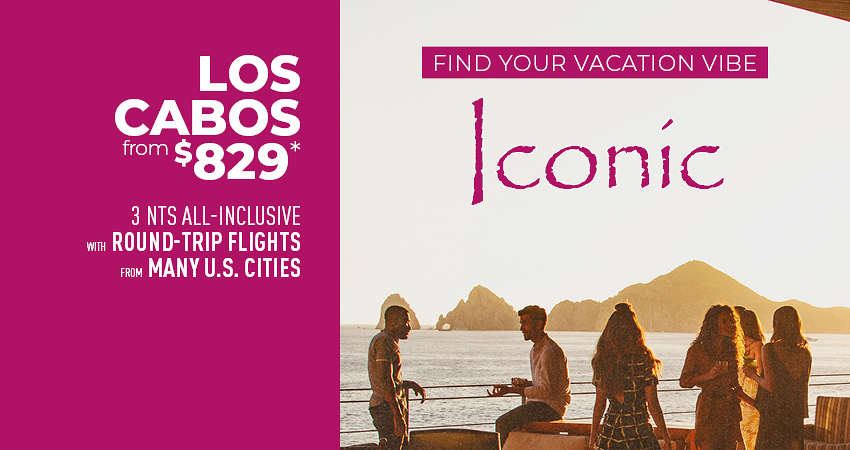 Los Cabos Deals