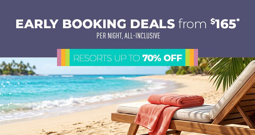 Richmond Early Booking Deals