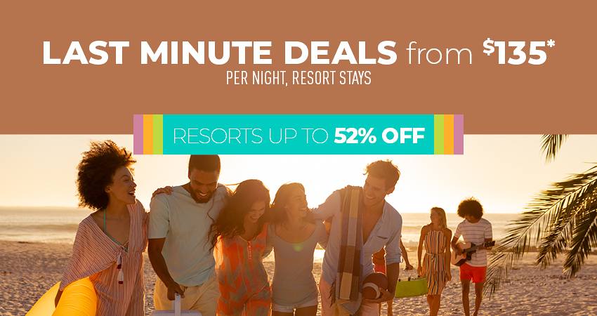 Raleigh Last Minute Deals