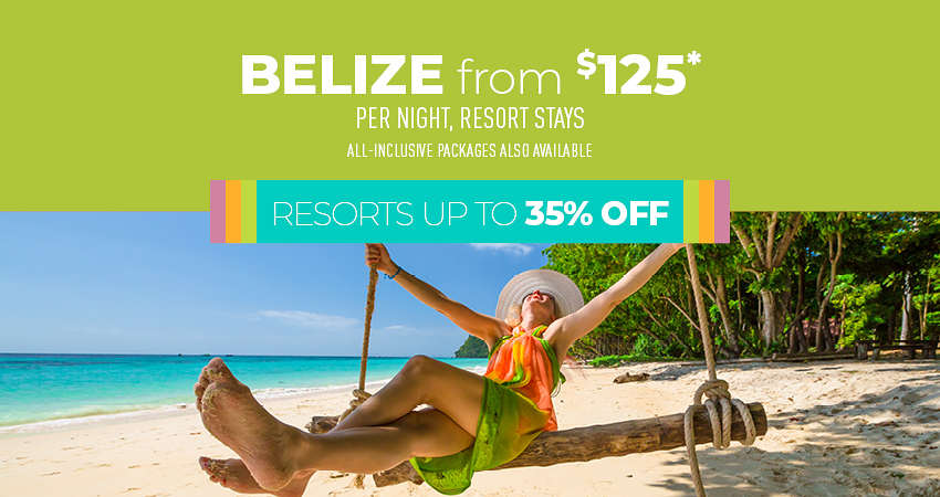 Austin Adventure Vacation Deals