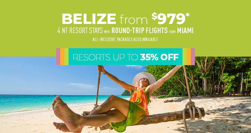 Miami Adventure Vacation Deals