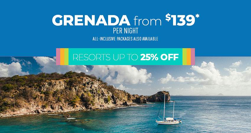 Orlando Caribbean Vacation Deals