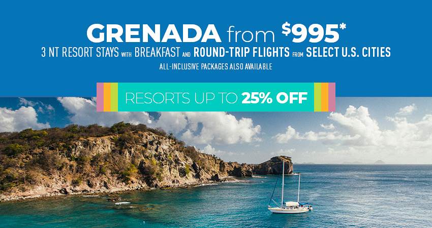 Caribbean Vacation Deals