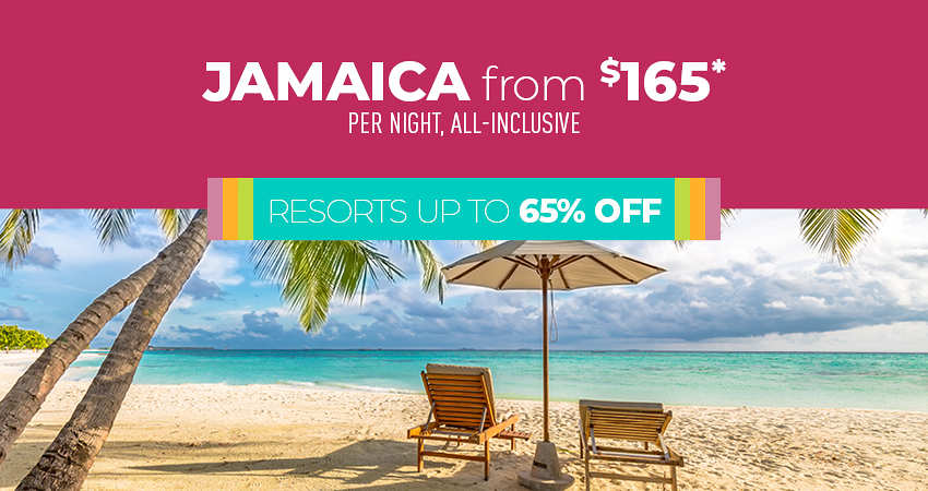 Richmond to Jamaica Deals