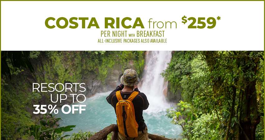 St. Louis Adventure Vacation Deals