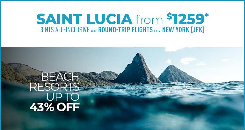New York Caribbean Vacation Deals