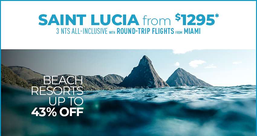 Miami Caribbean Vacation Deals