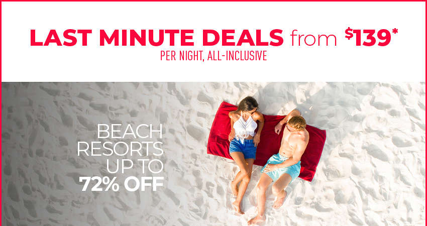 Richmond Last Minute Deals