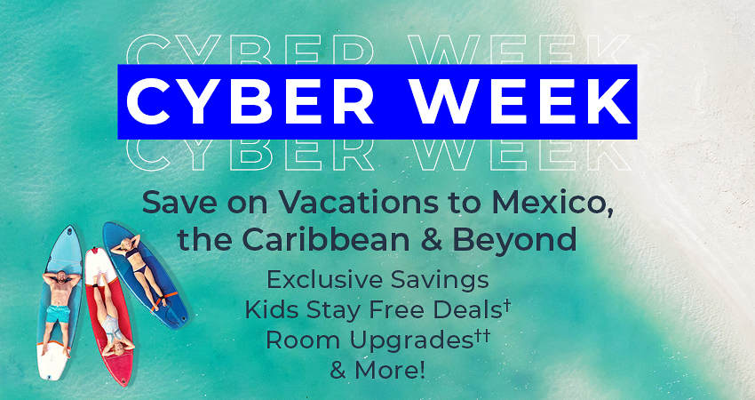 All-Inclusive Vacation Package Deals