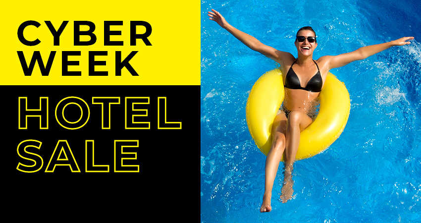 All-Inclusive Vacation Package Deals