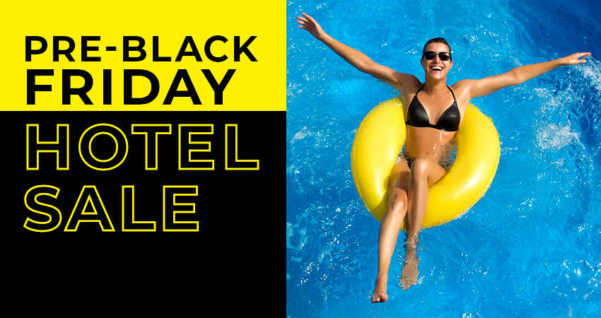 All-Inclusive Vacation Package Deals