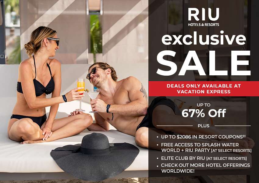 Partner of the Month Featured Hotel