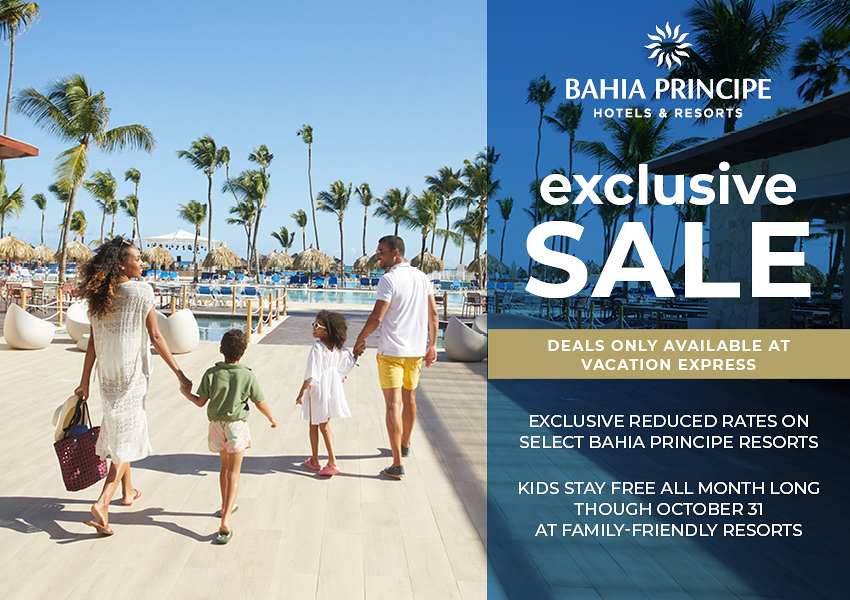 Partner of the Month Featured Hotel