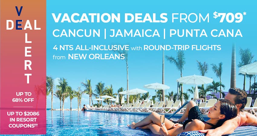VE Deal Alert