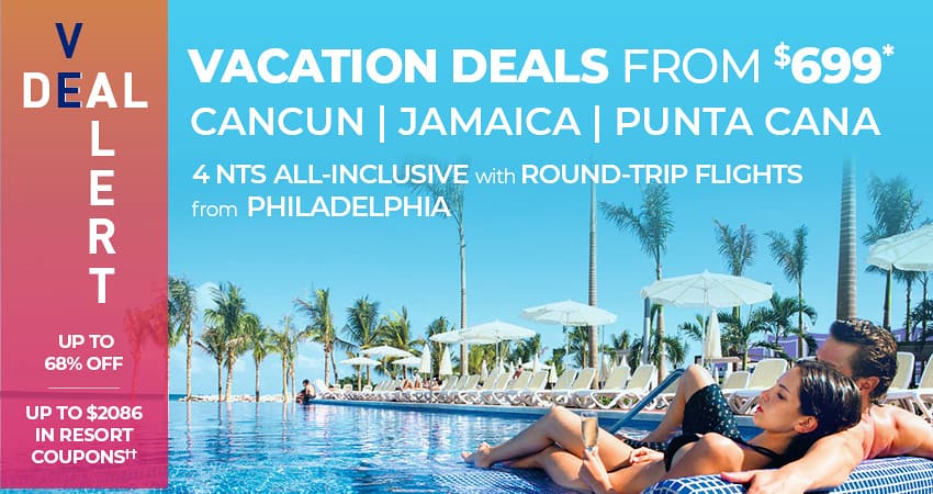 VE Deal Alert