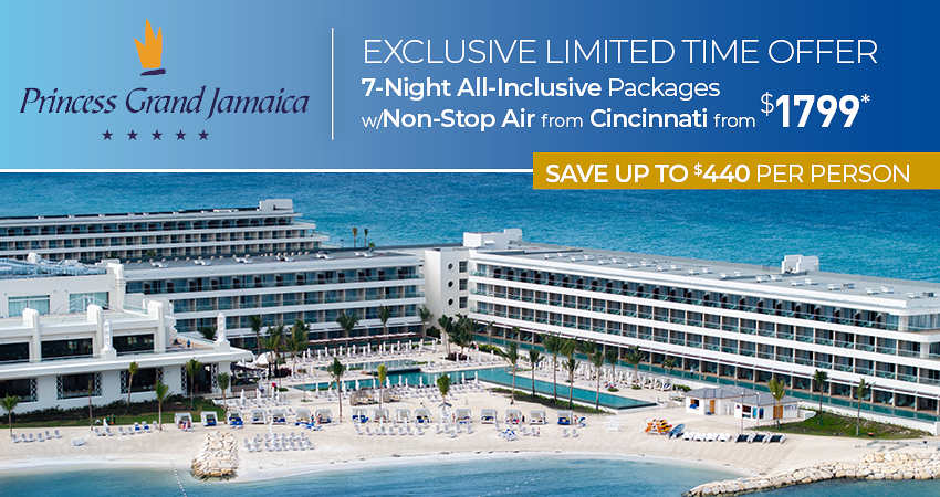 Travelzoo Deals