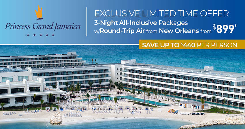 Travelzoo Deals