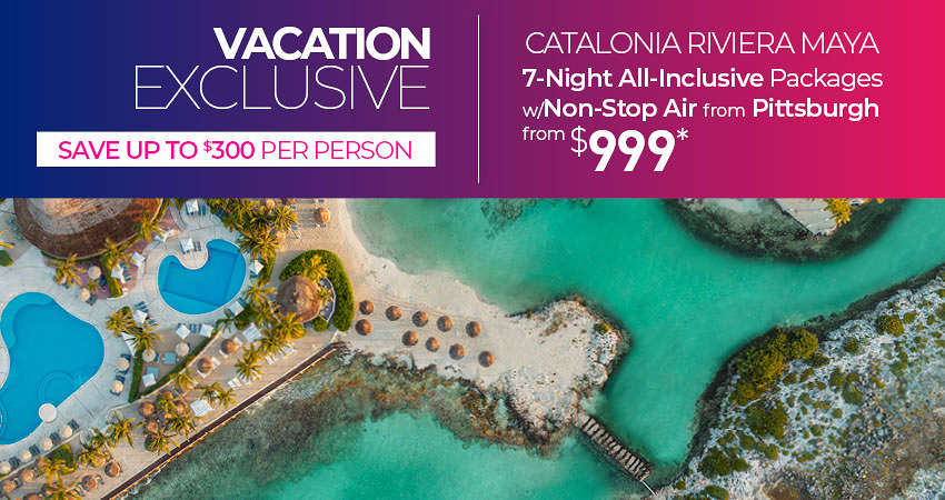 Travelzoo Deals