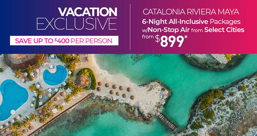Travelzoo Deals