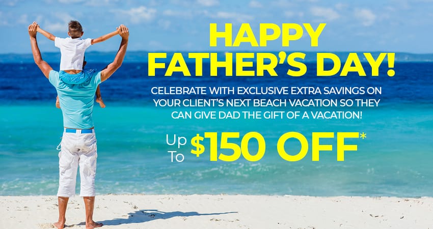 Special Deals on Vacation Packages