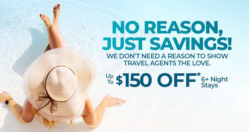 Special Deals on Vacation Packages