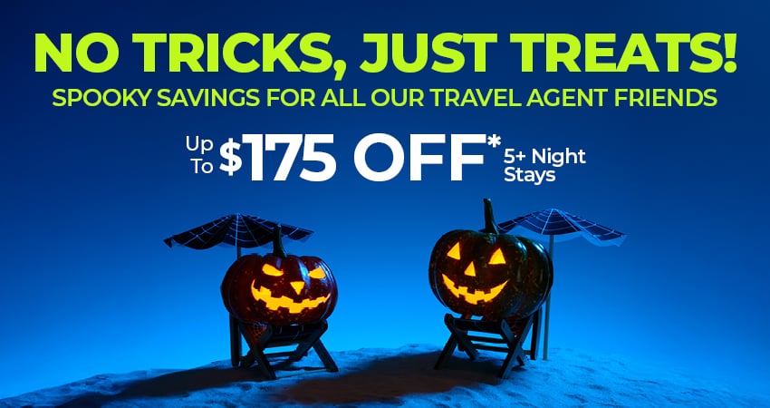 Special Deals on Vacation Packages