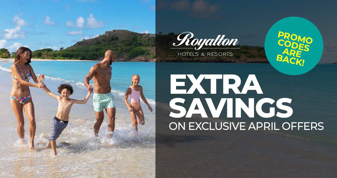 Special Deals on Vacation Packages