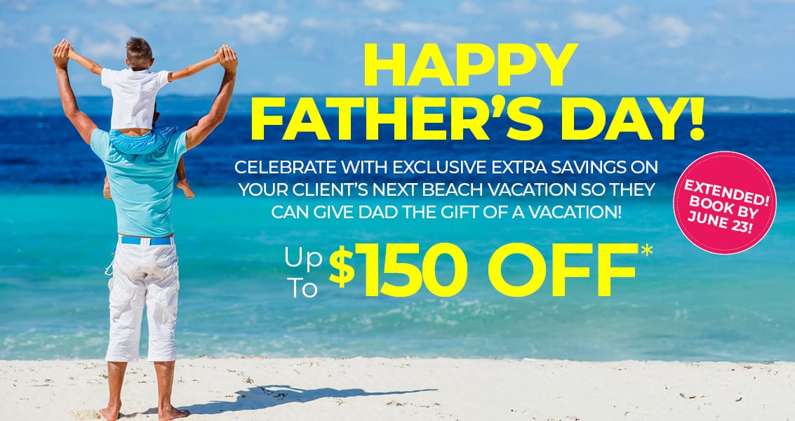 Special Deals on Vacation Packages