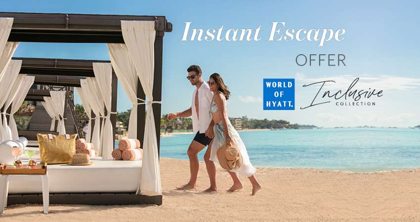 All-Inclusive Deals