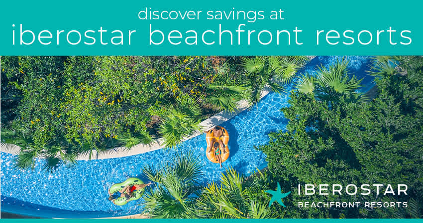 Special Deals on Vacation Packages