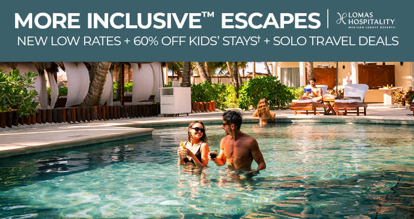 Limited Time Offers