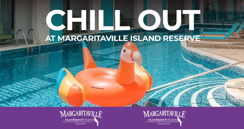 Margaritaville Island Reserve 