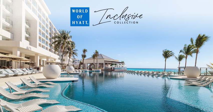 All-Inclusive Deals