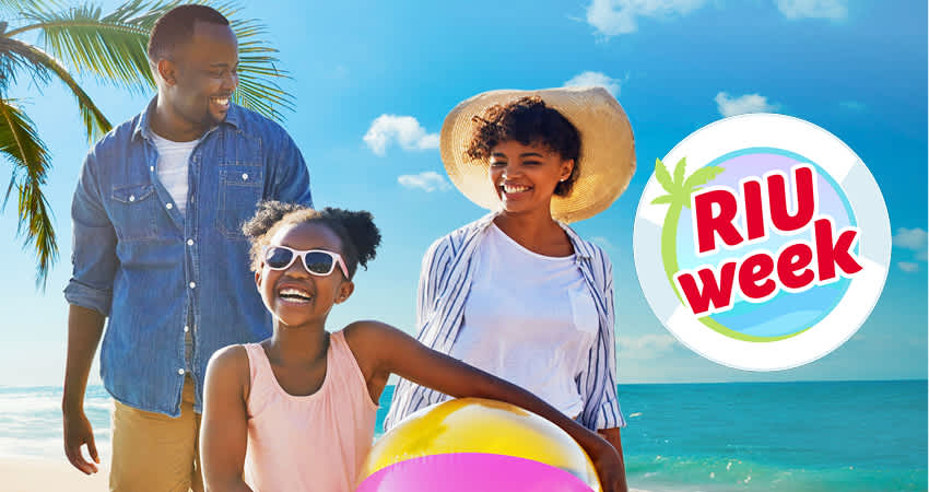 Special Deals on Vacation Packages