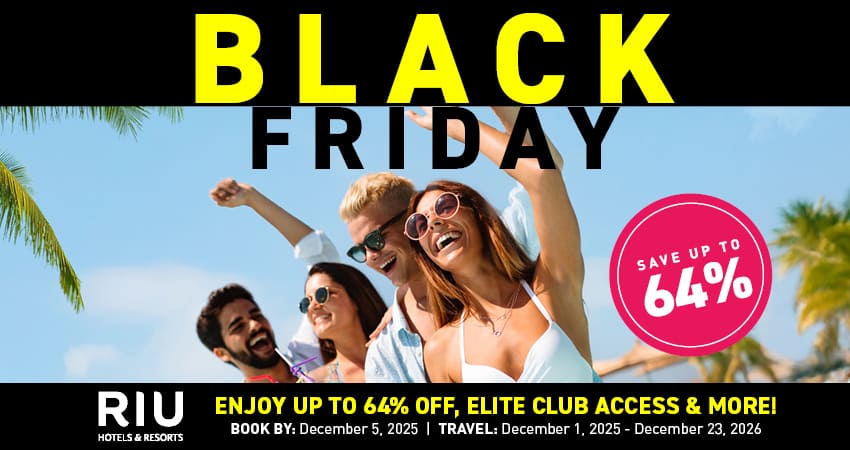 Special Deals on Vacation Packages