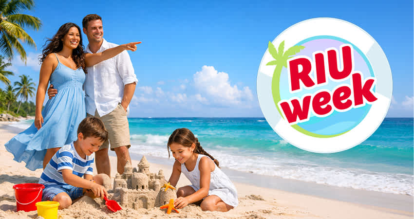 Special Deals on Vacation Packages