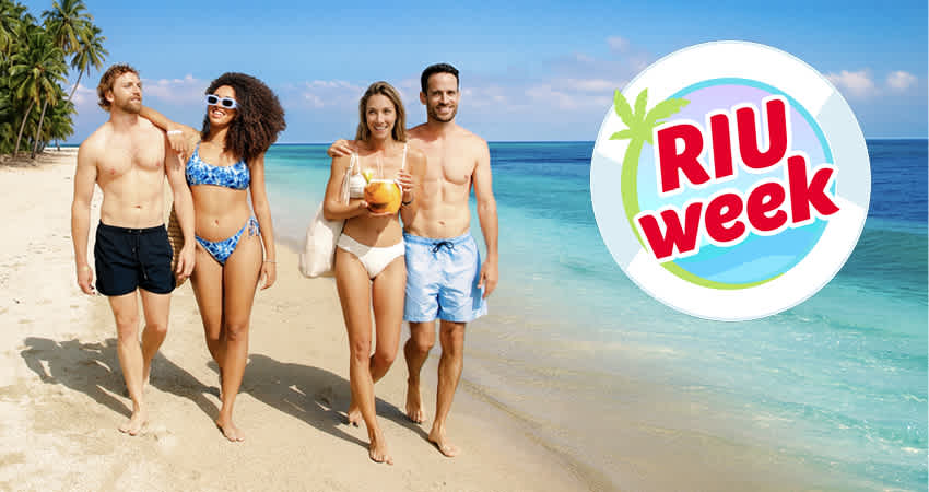 Special Deals on Vacation Packages