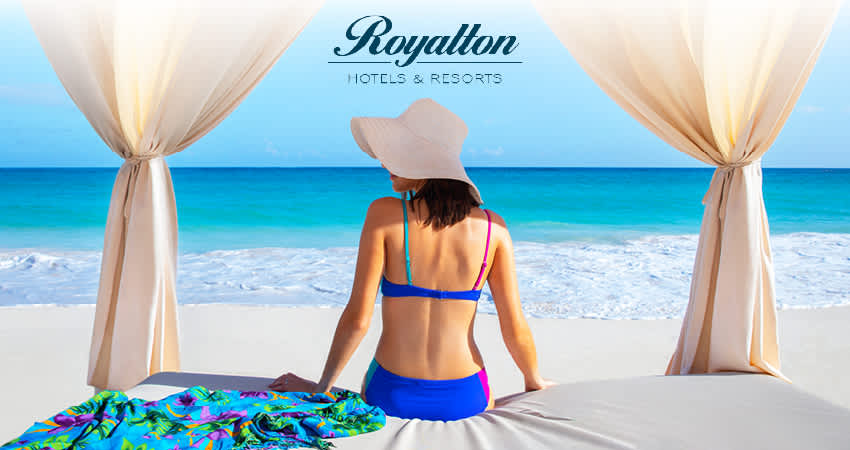Special Deals on Vacation Packages