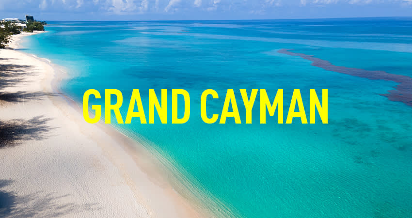 Grand Cayman