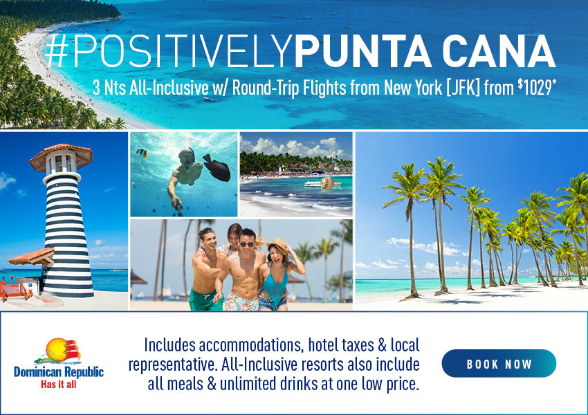 Punta Cana Deals